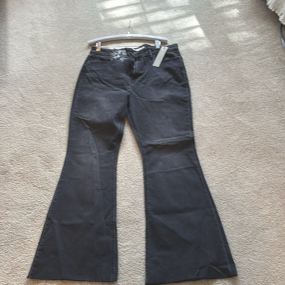 Hudson denim jeans, size 33, Never worn